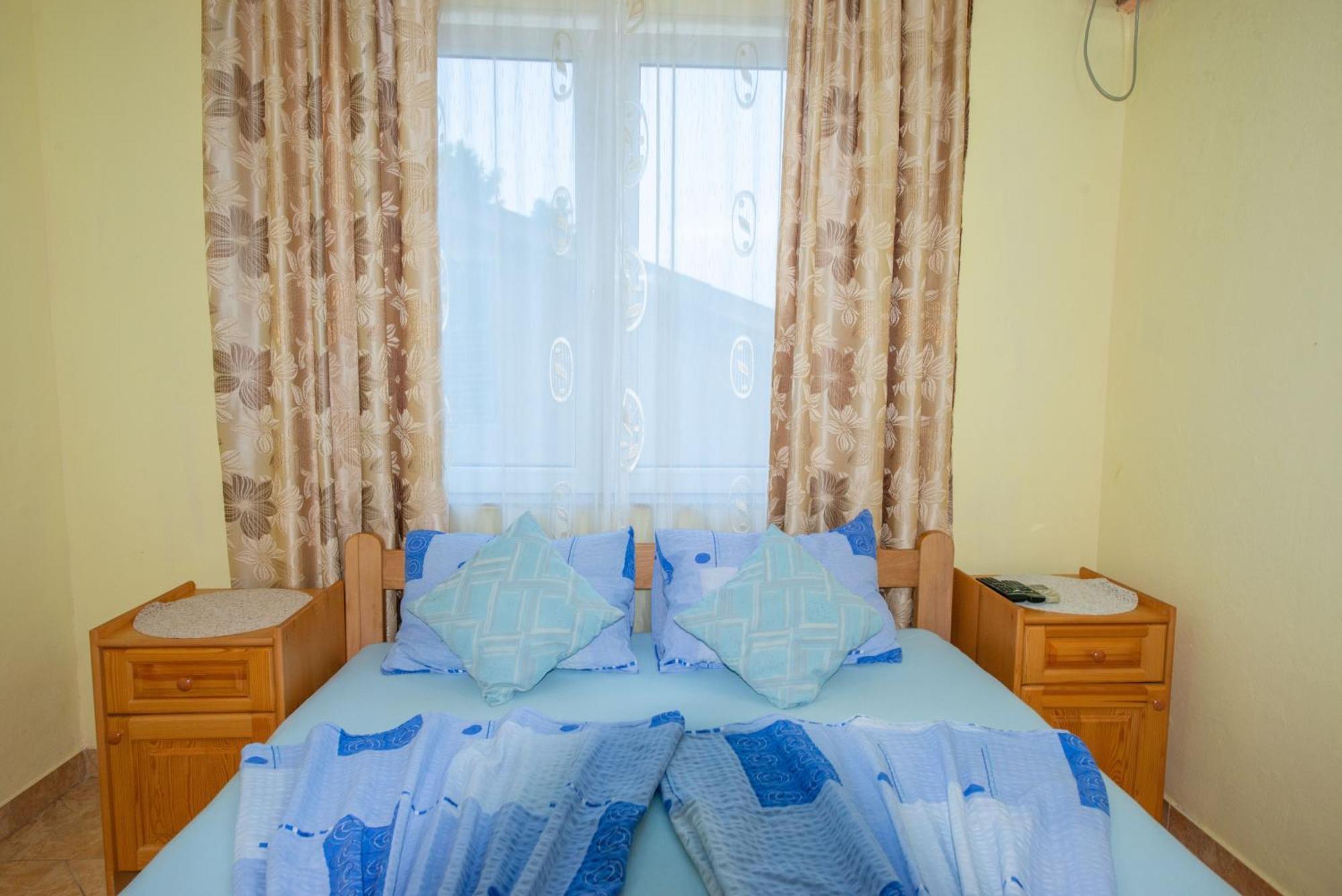 Apartments And Bungalow Casa Palma Ulcinj Zewnętrze zdjęcie