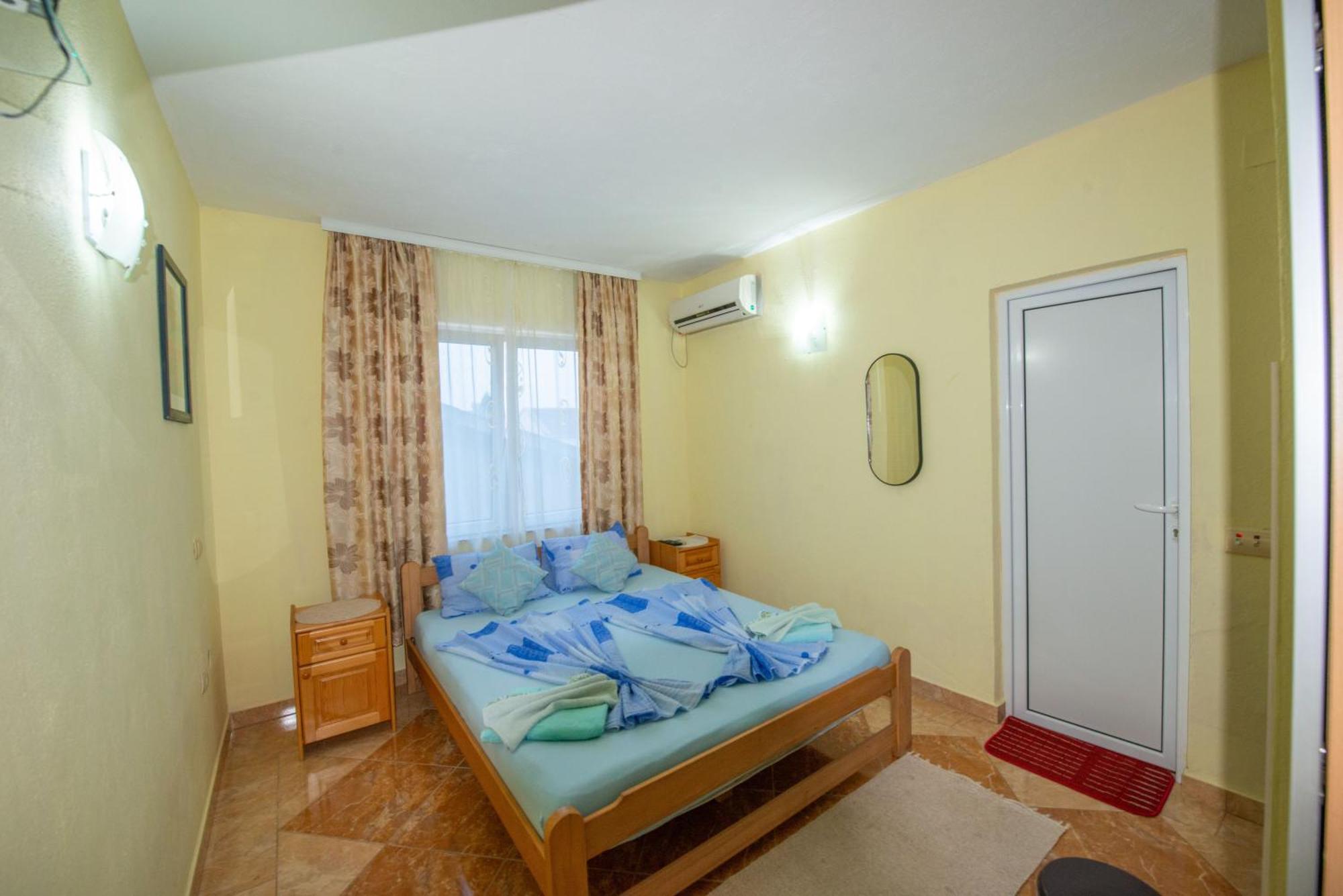 Apartments And Bungalow Casa Palma Ulcinj Zewnętrze zdjęcie