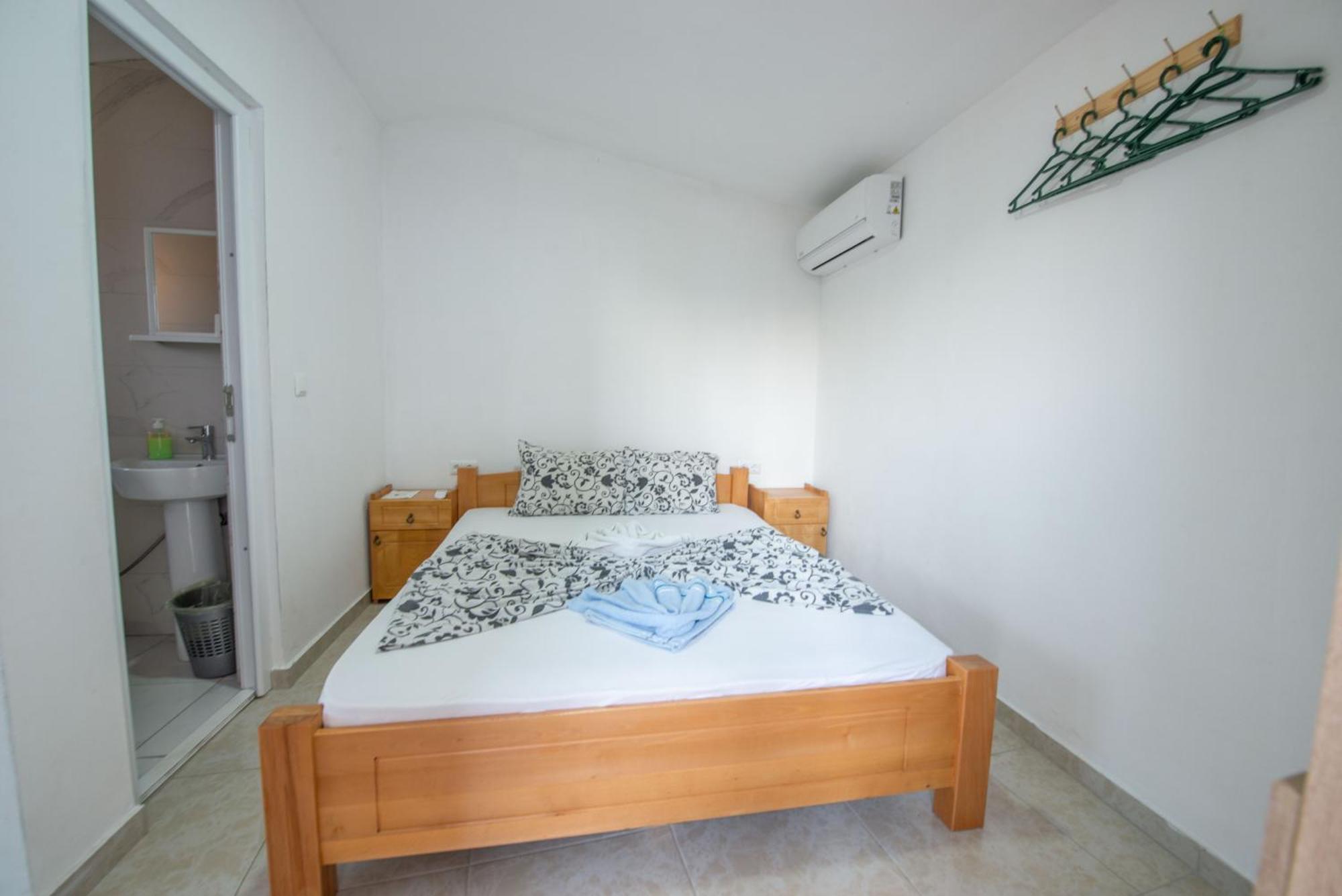 Apartments And Bungalow Casa Palma Ulcinj Zewnętrze zdjęcie