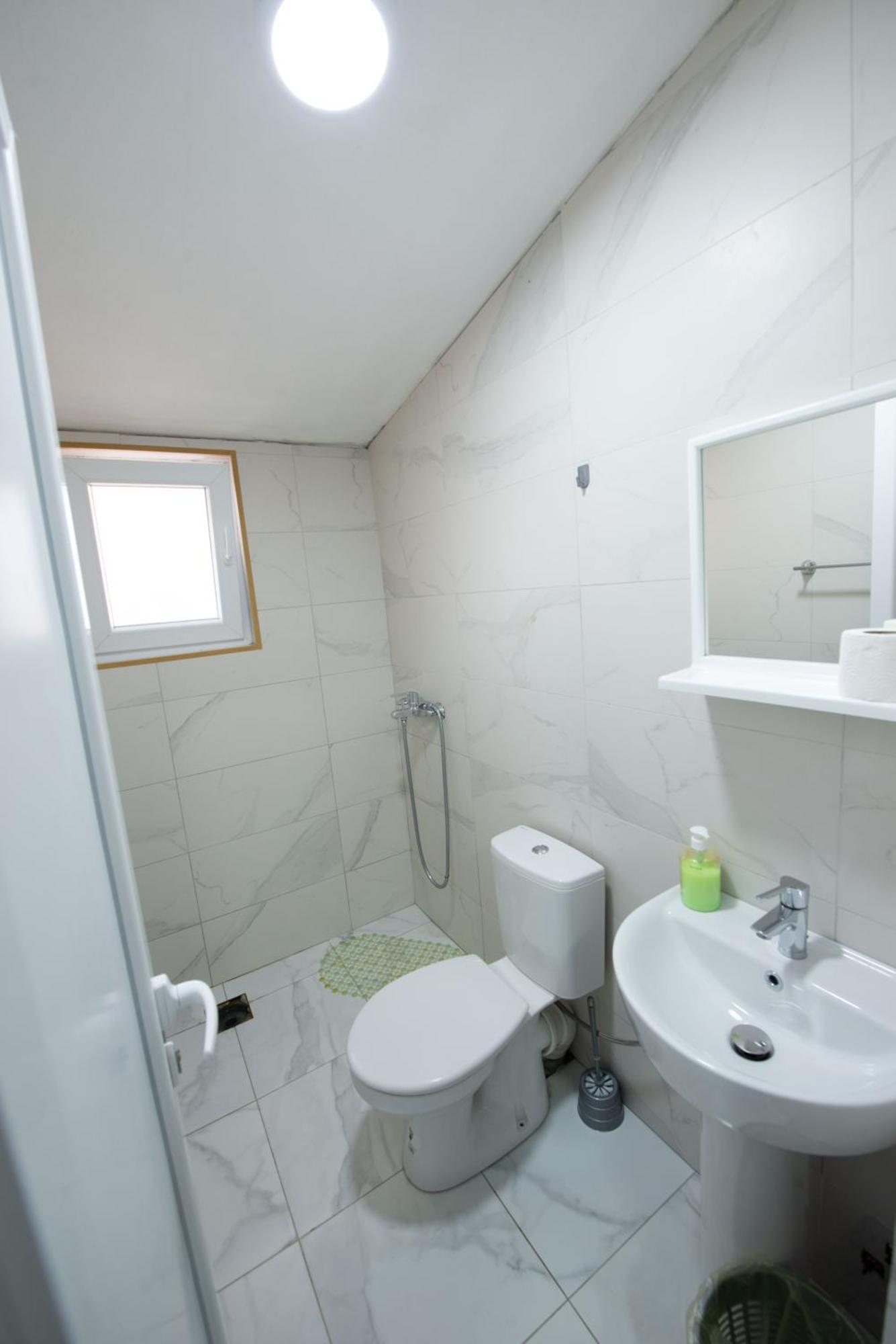 Apartments And Bungalow Casa Palma Ulcinj Pokój zdjęcie