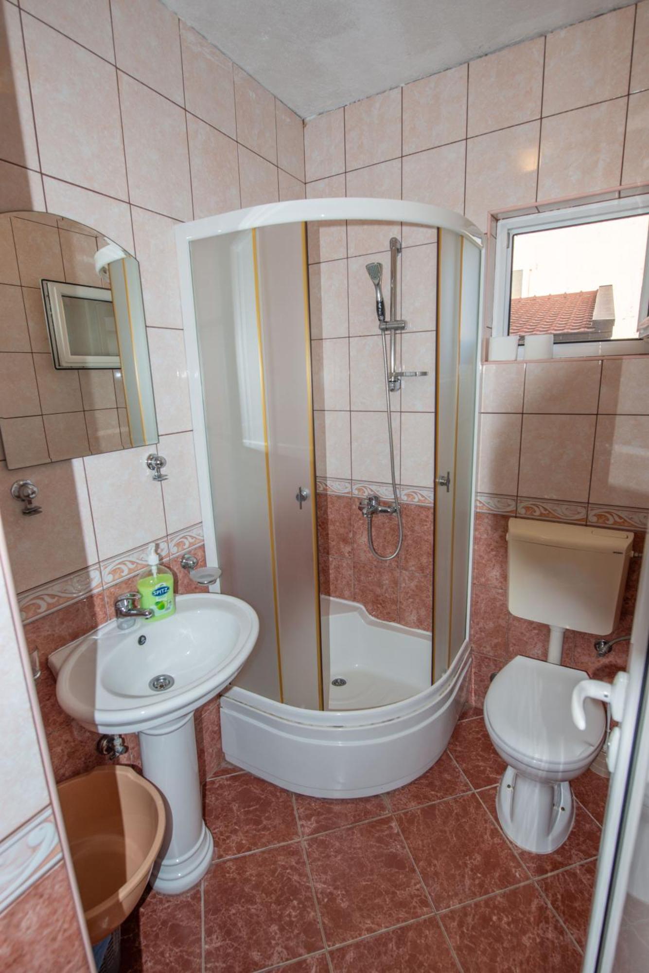 Apartments And Bungalow Casa Palma Ulcinj Pokój zdjęcie