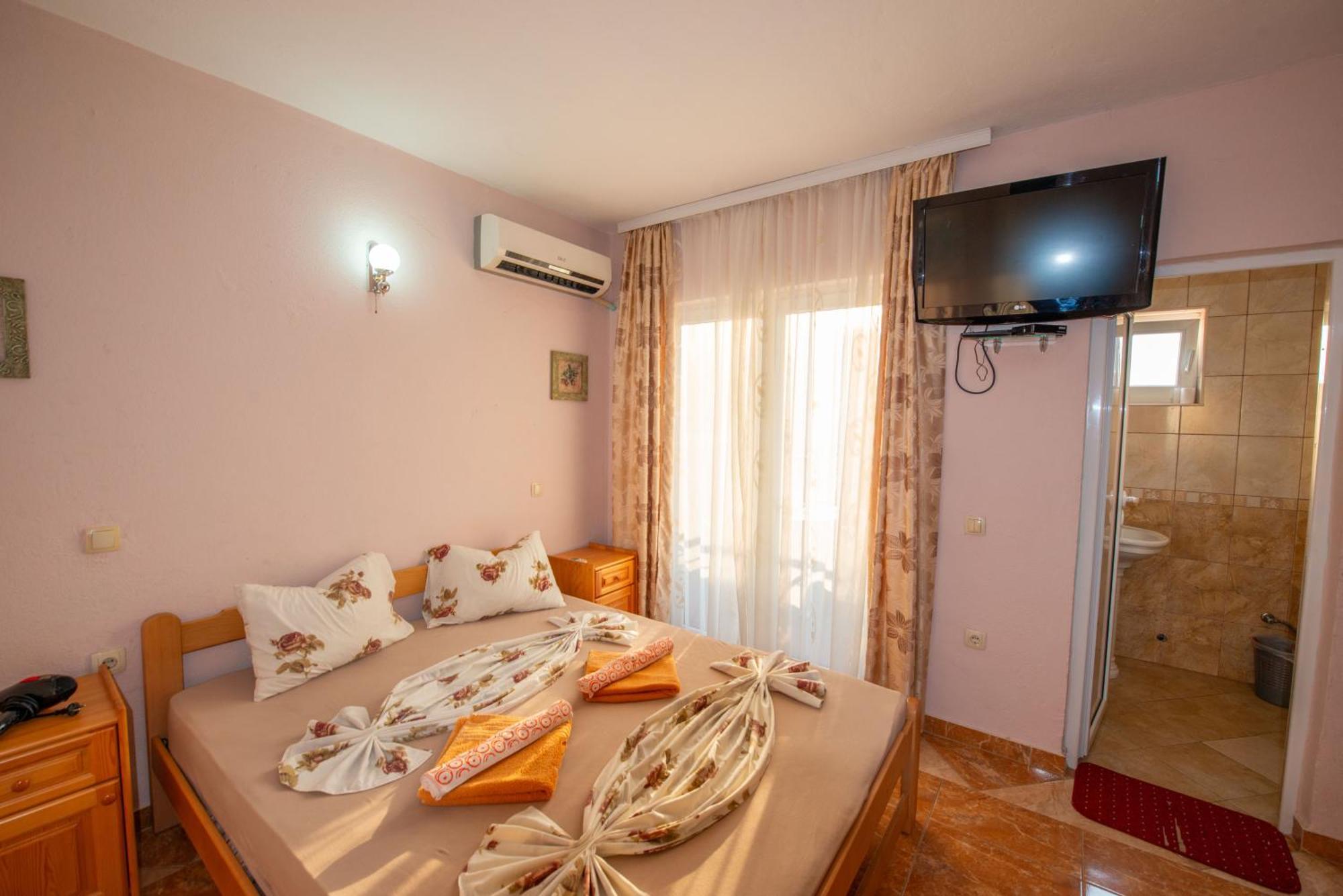 Apartments And Bungalow Casa Palma Ulcinj Pokój zdjęcie