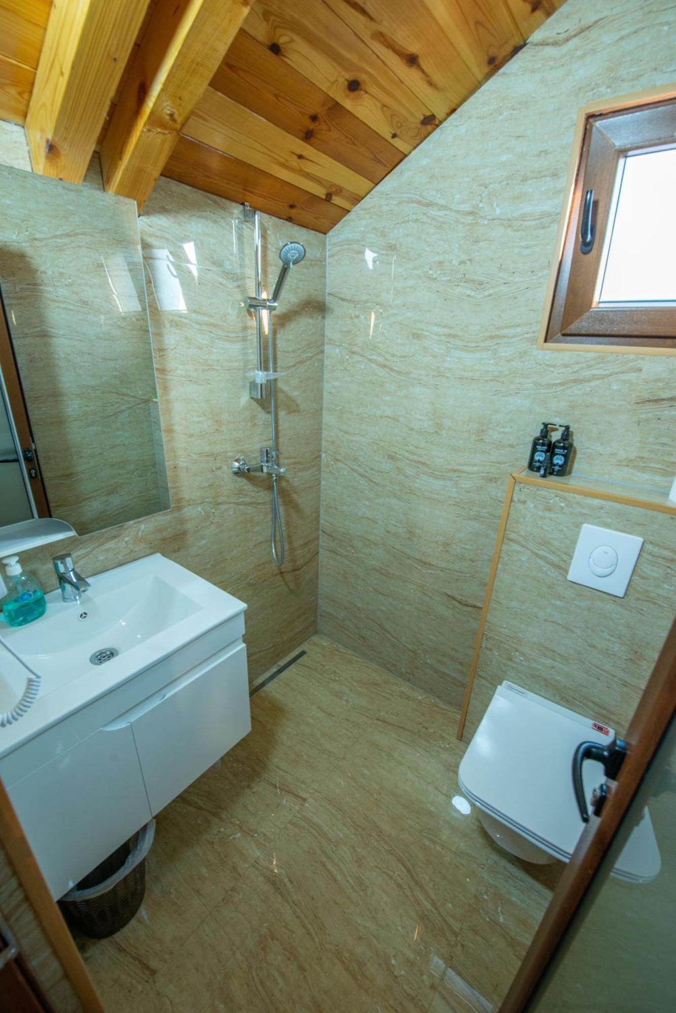 Apartments And Bungalow Casa Palma Ulcinj Pokój zdjęcie