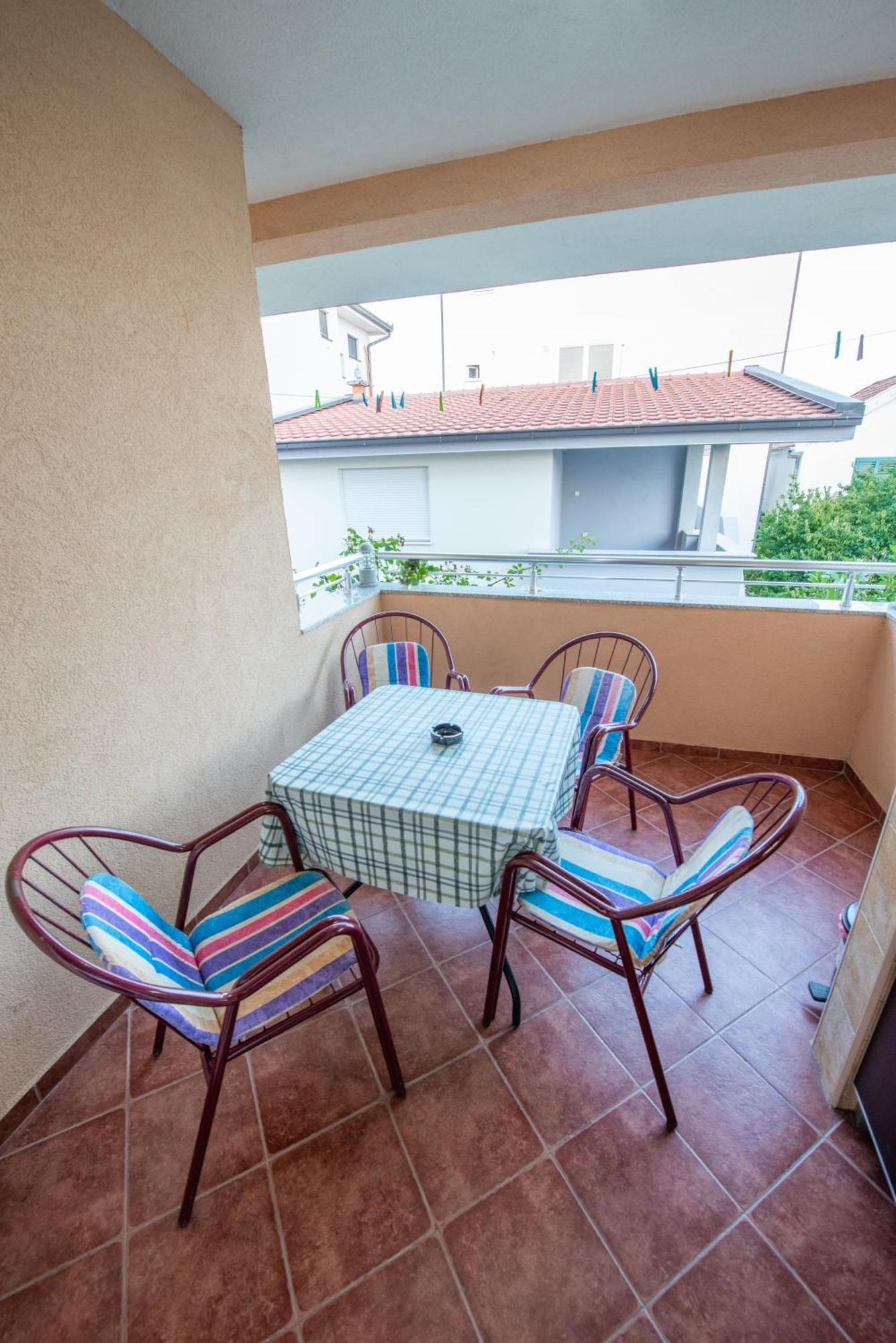 Apartments And Bungalow Casa Palma Ulcinj Pokój zdjęcie