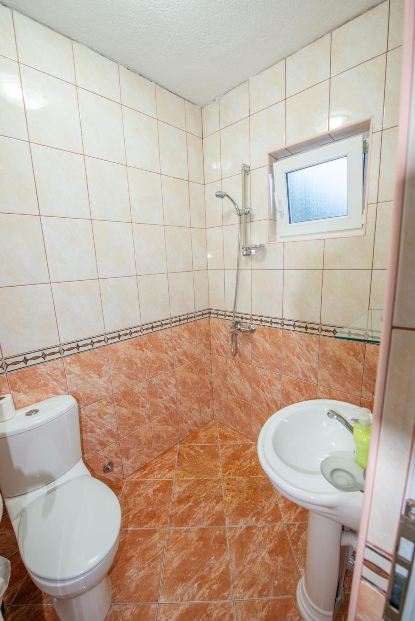 Apartments And Bungalow Casa Palma Ulcinj Pokój zdjęcie