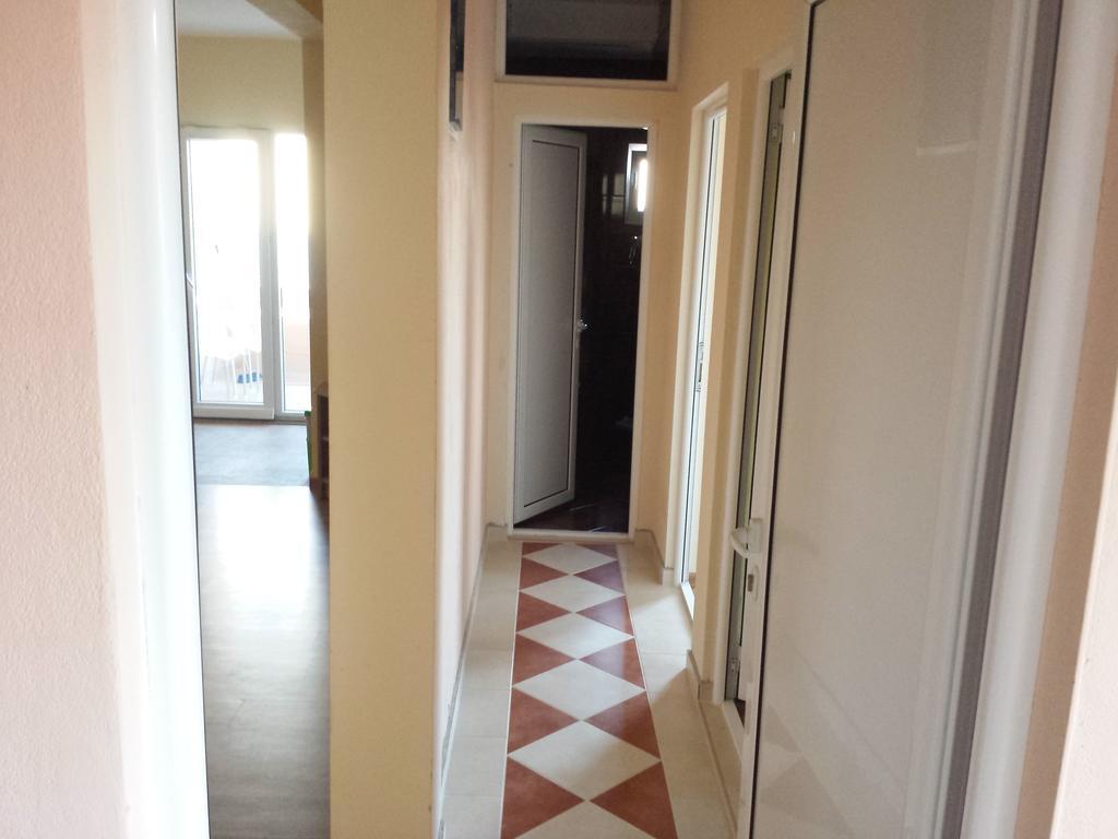 Apartments And Bungalow Casa Palma Ulcinj Zewnętrze zdjęcie
